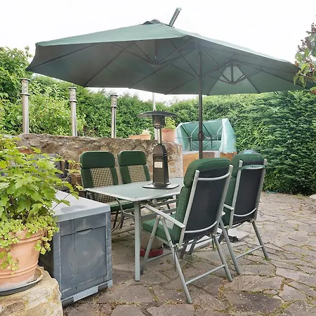 Hébergement de vacances Sehr Ruhig *